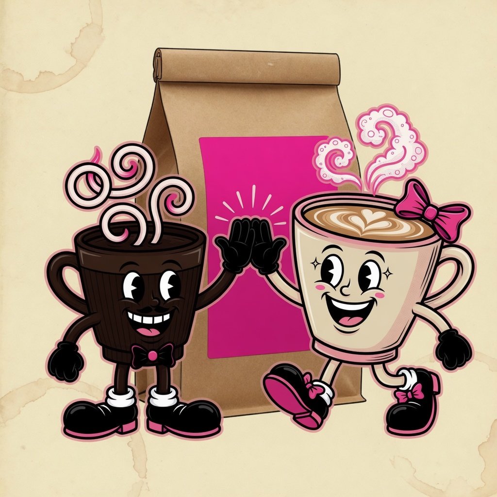 Mascots